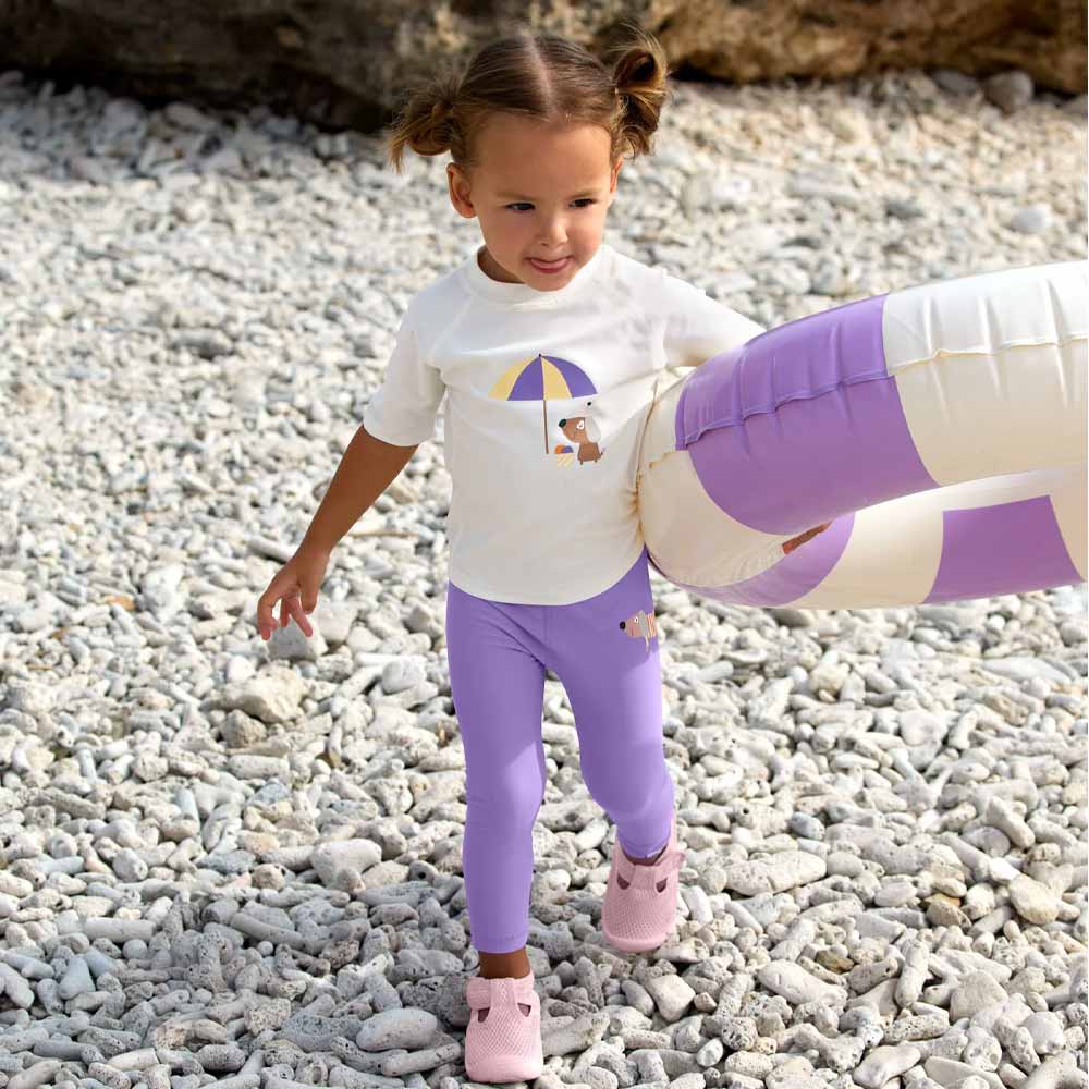 Legging de bain anti-UV – Image 2