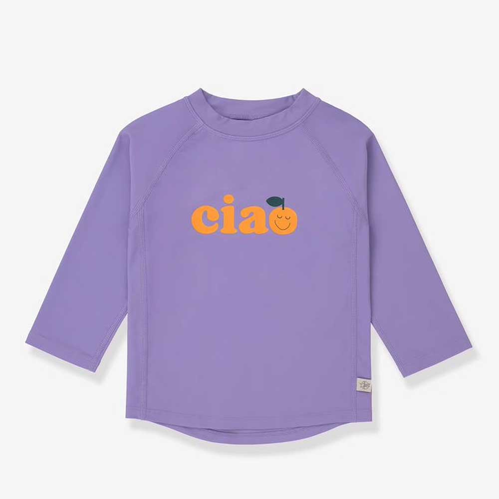 T-shirt anti-UV ML Ciao