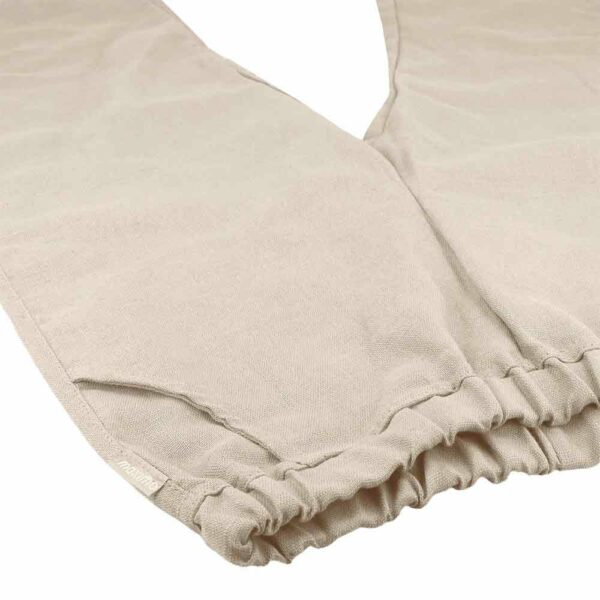 Pantalon léger en coton