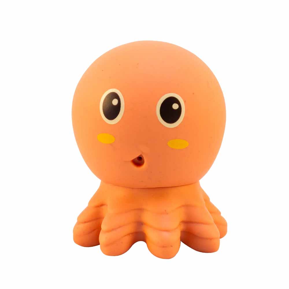 Sea Animal Bath Toys - Image 4