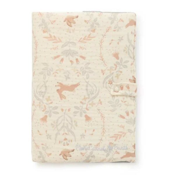 Secret Garden Health Book Cover
