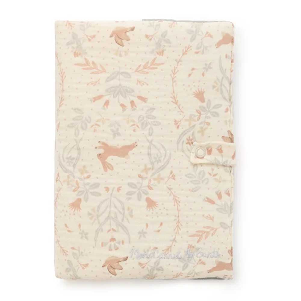 Secret Garden Health Book Cover
