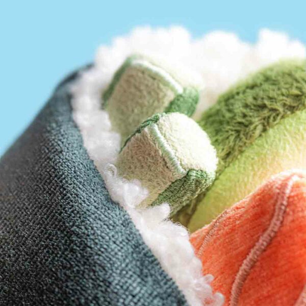 Amuseables Coneroi Temaki