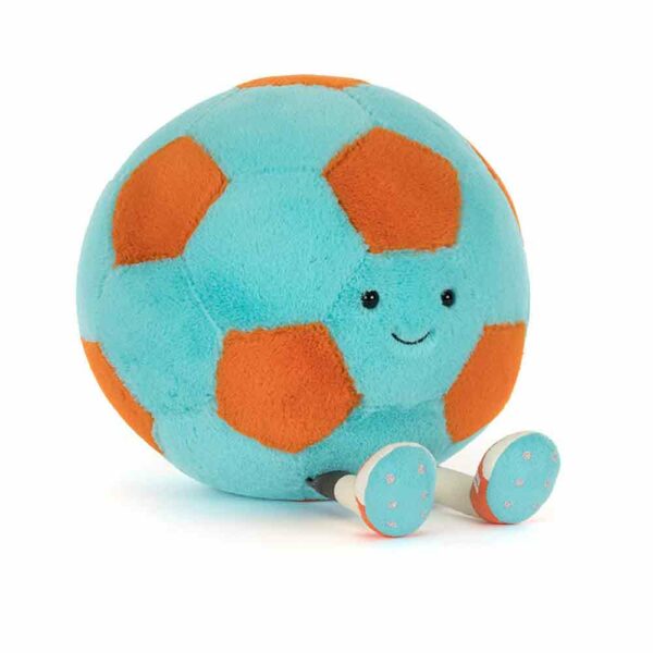 Amuseables Jellycat Football