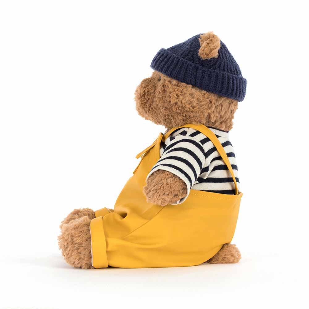 Bartholomew Bear Seafarer Outfit – Image 3