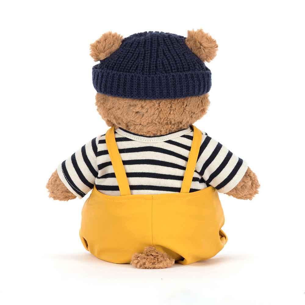 Bartholomew Bear Seafarer Outfit – Image 4