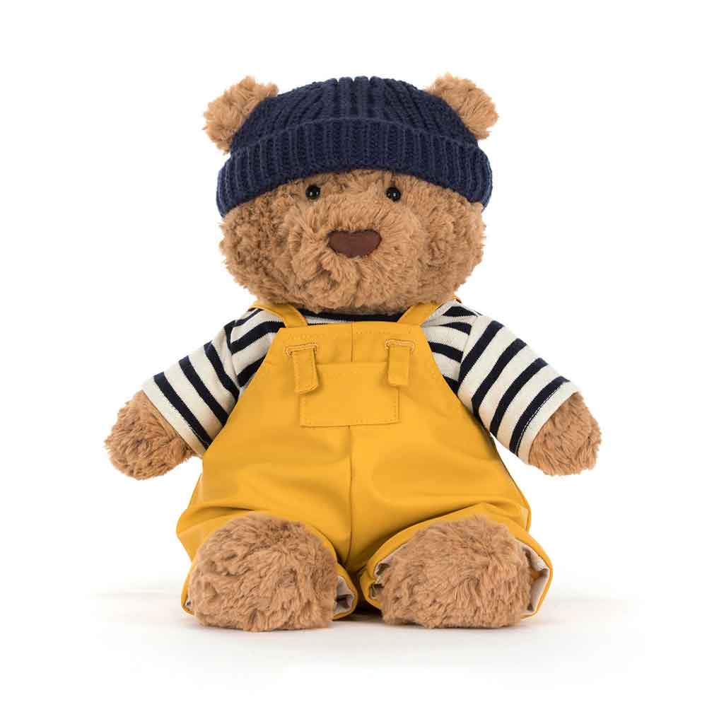 Bartholomew Bear Seafarer Outfit – Image 5