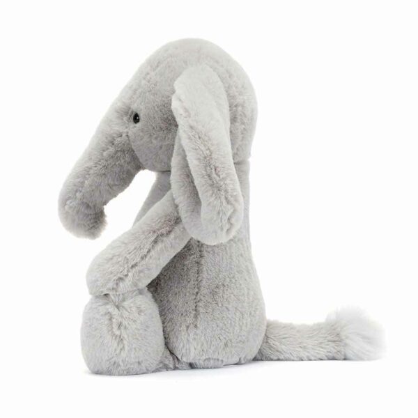 Bashful Luxe Elephant Thuddeus Original