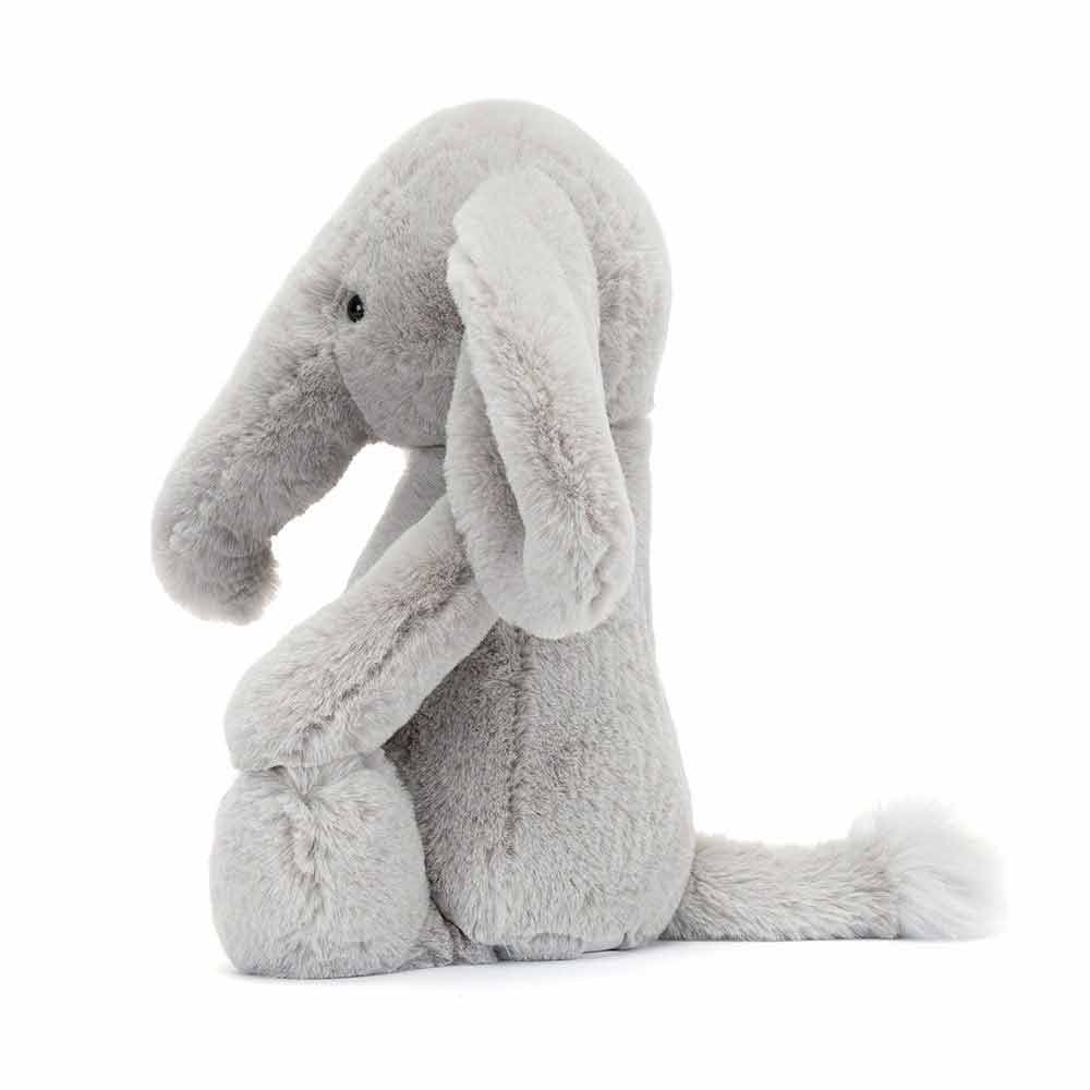 Bashful Luxe Elephant Thuddeus Original – Image 2