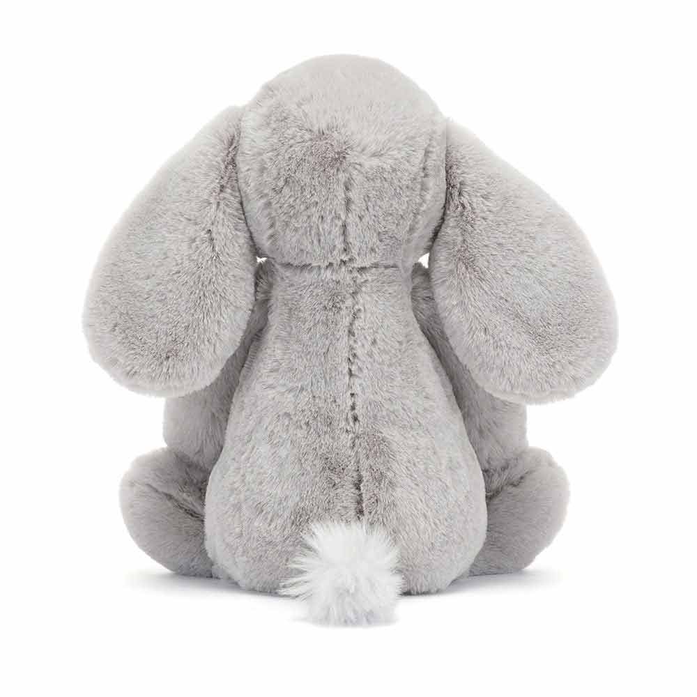 Bashful Luxe Elephant Thuddeus Original – Image 3