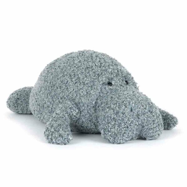 Maffles Manatee