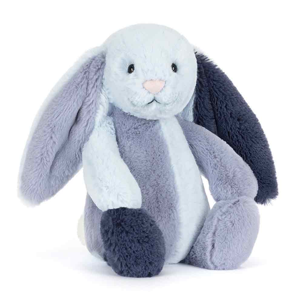 Puddlesea Bunny Original (Patchwork)