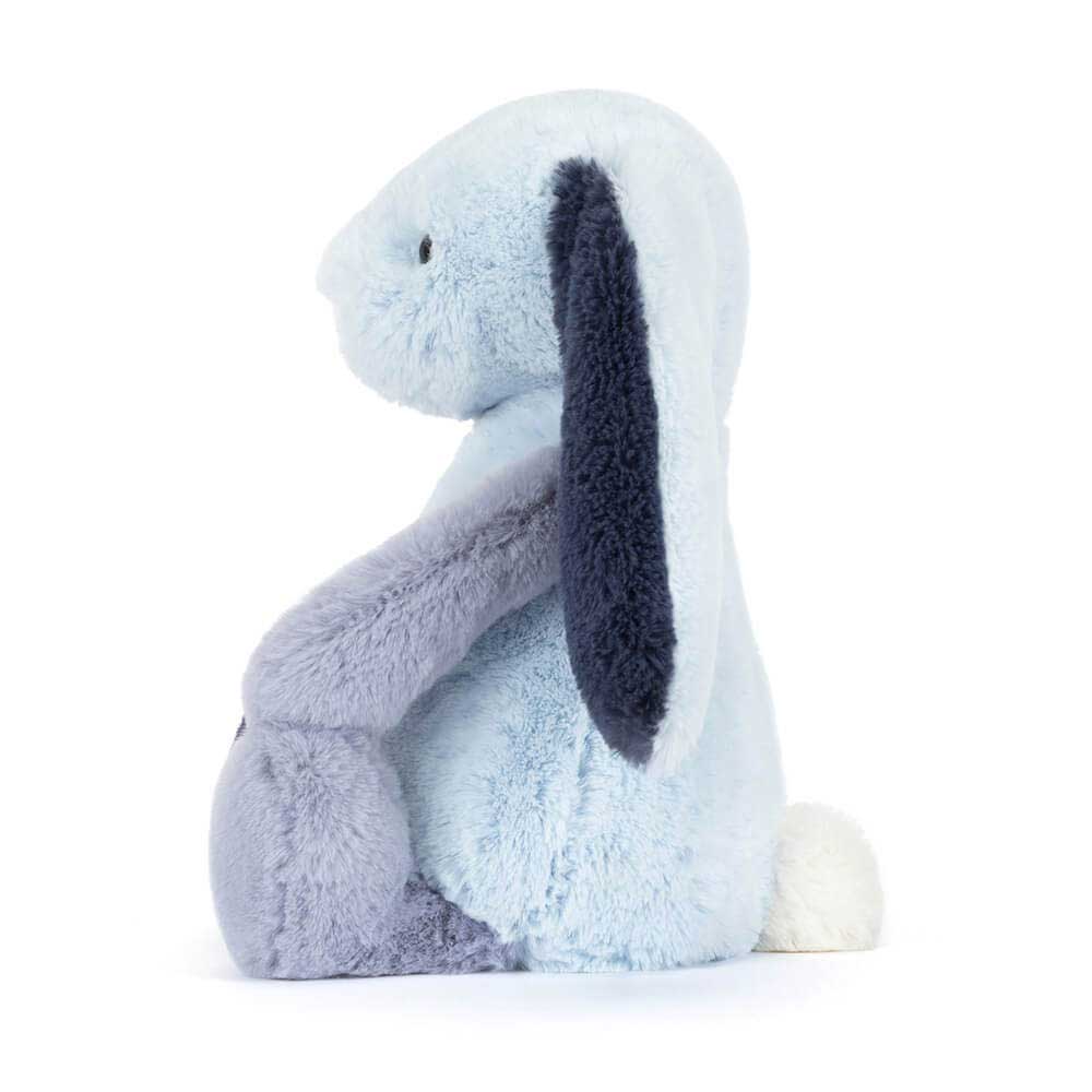 Puddlesea Bunny Original (Patchwork) – Image 4