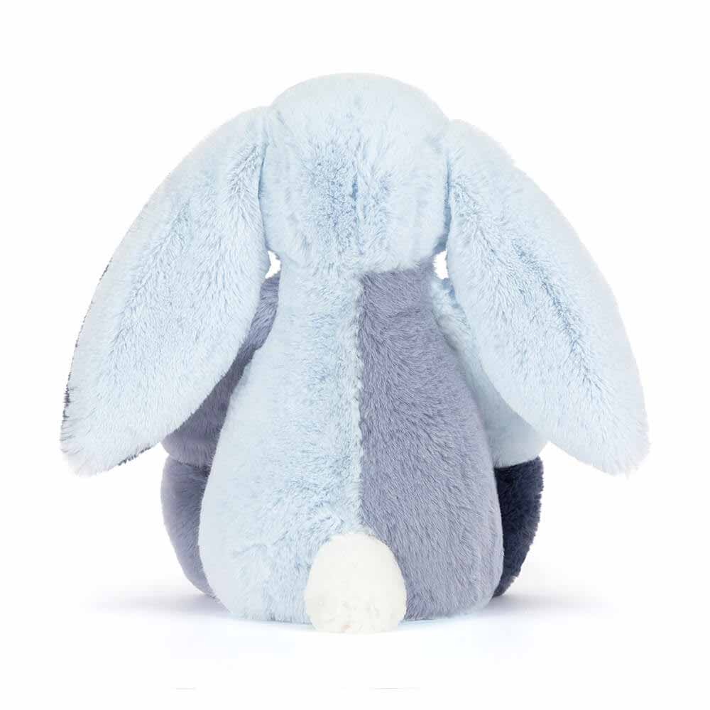 Puddlesea Bunny Original (Patchwork) – Image 5
