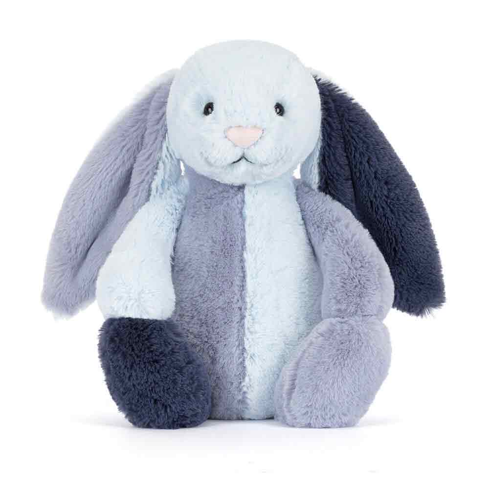 Puddlesea Bunny Original (Patchwork) – Image 3