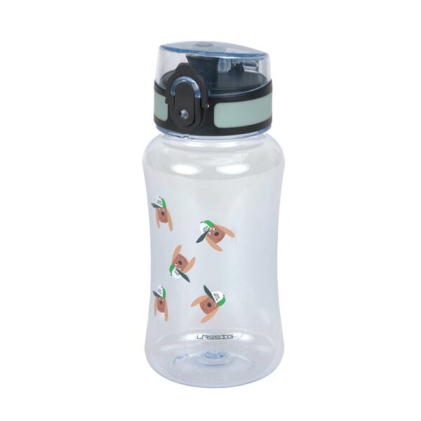 Tiny Team Dog Bottle