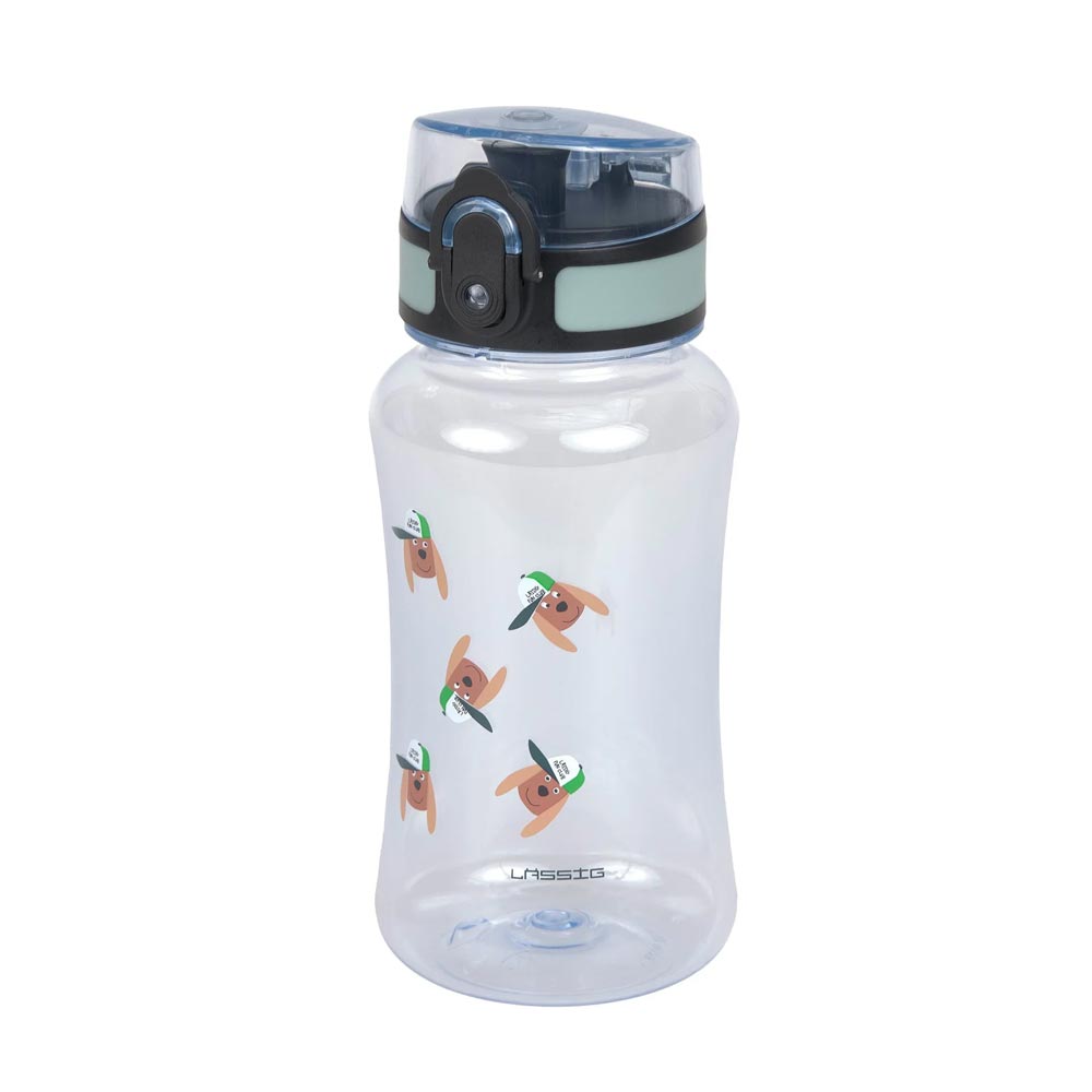 Tiny Team Dog Bottle