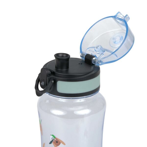 Tiny Team Dog Bottle