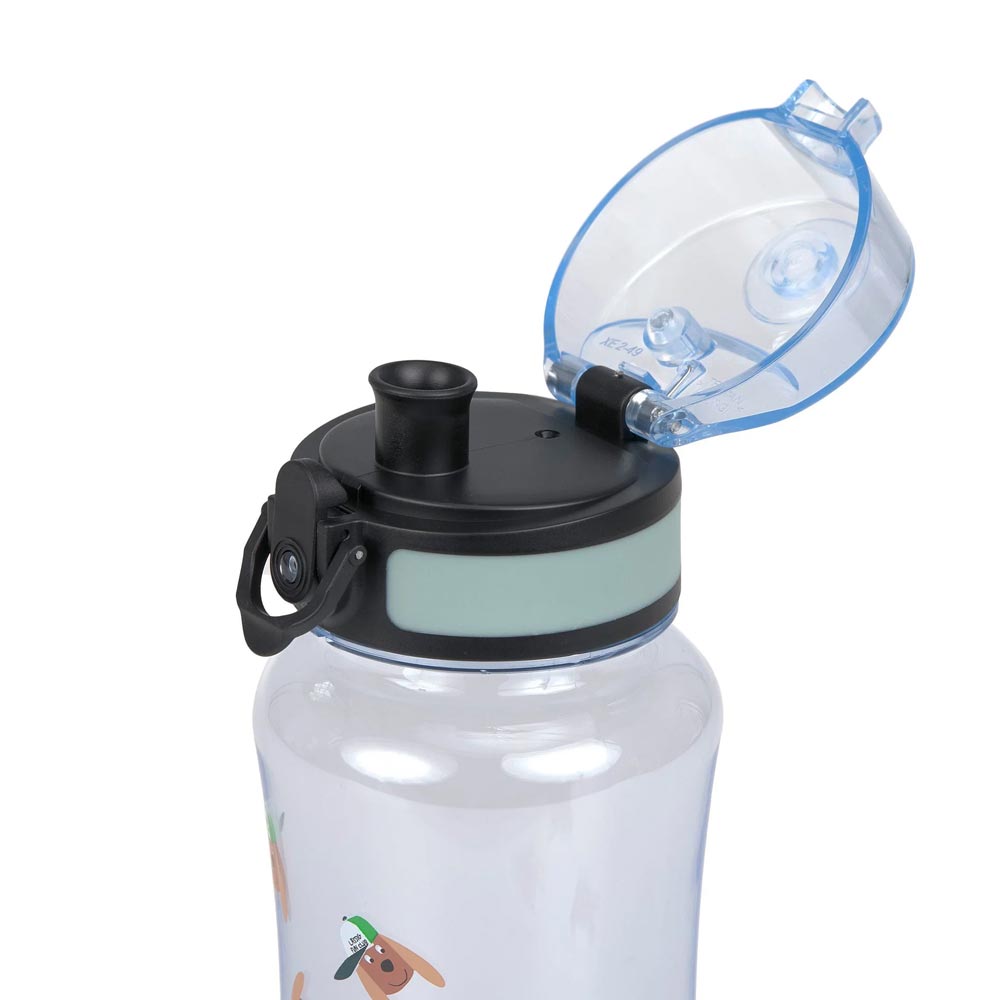 Tiny Team Dog Bottle - Image 2
