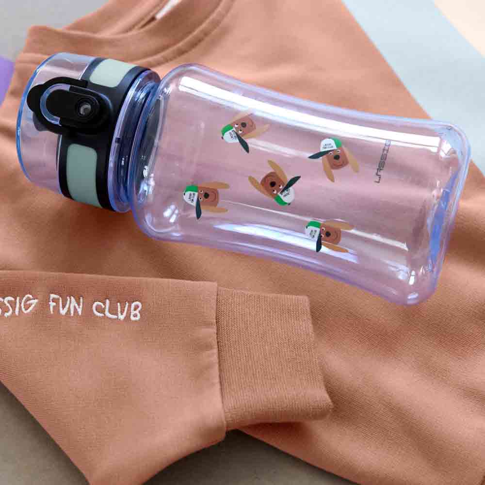 Tiny Team Dog Bottle - Image 4