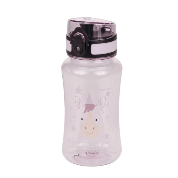 About Friends Unicorn Water Bottle