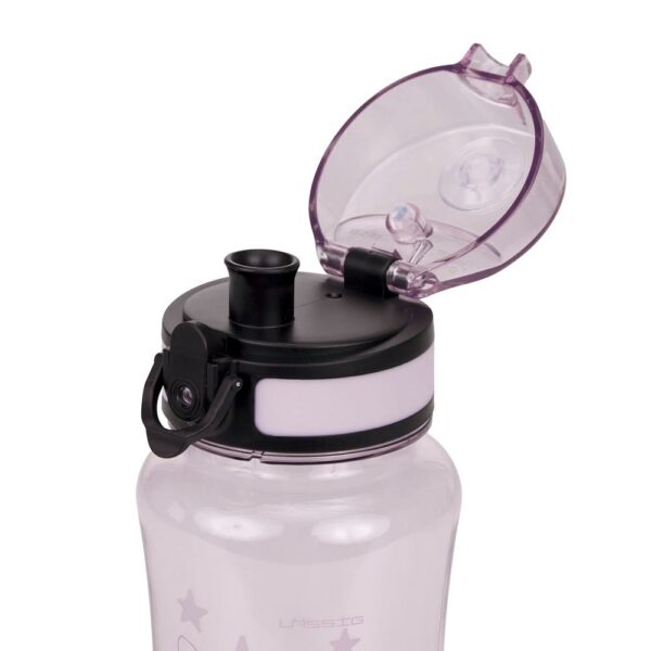 About Friends Unicorn Water Bottle