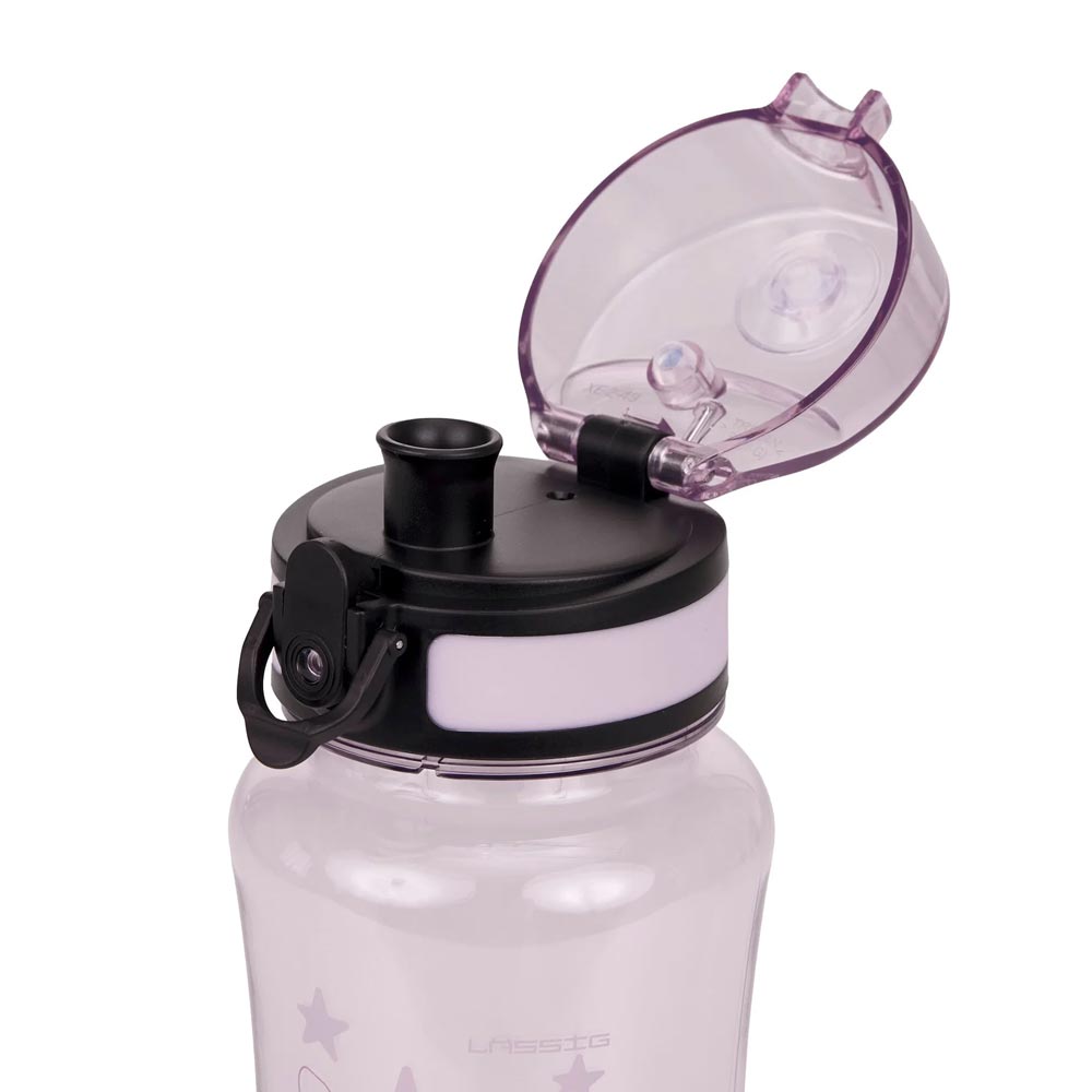 About Friends Unicorn Water Bottle - Image 2