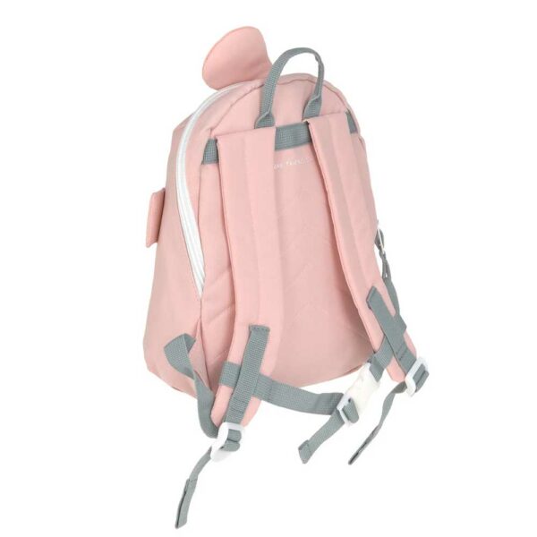 Tiny Drivers Ice Nursery Backpack