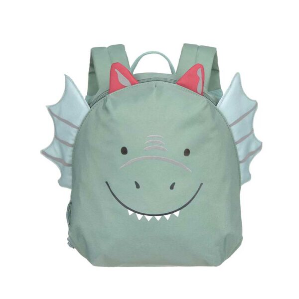 About Friends Dragon Nursery Backpack