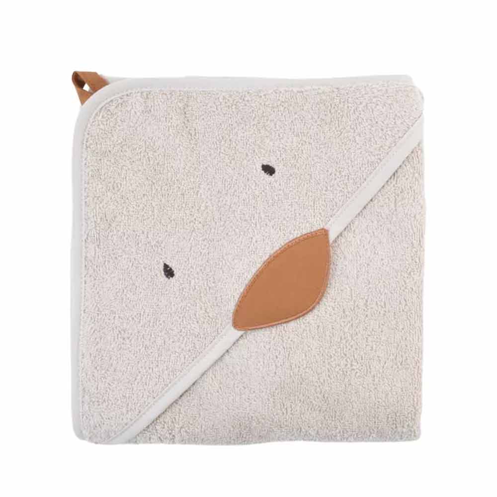 Cape de bain Nils 75x75 cm – Image 5