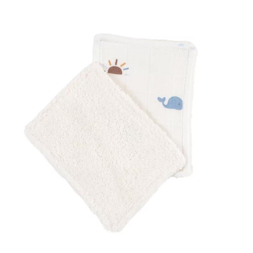 Lot de 6 lingettes Malo – Image 3