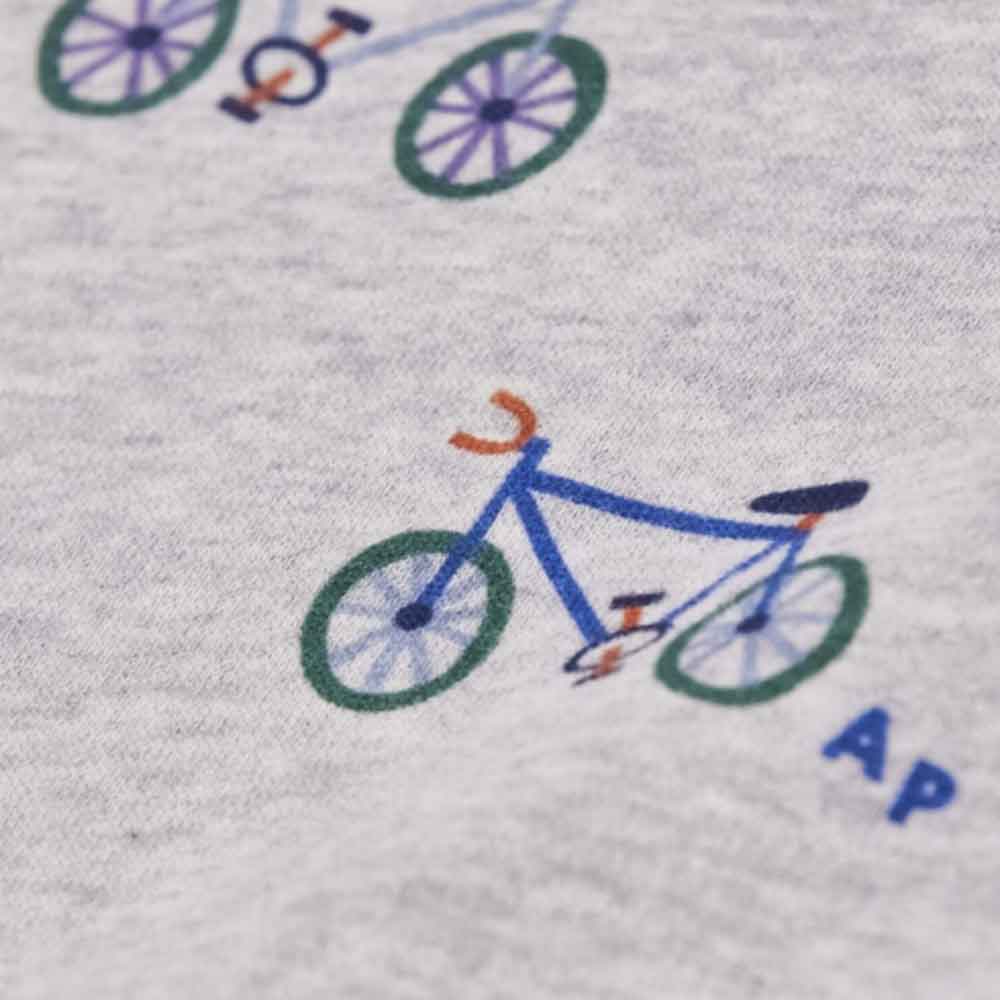 Baby Jogger Organic Bicycles - Image 3