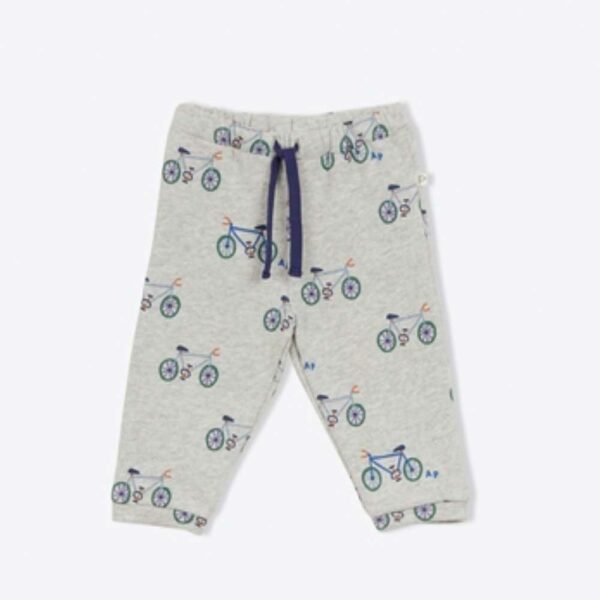 Baby Jogger Organic Bicycles
