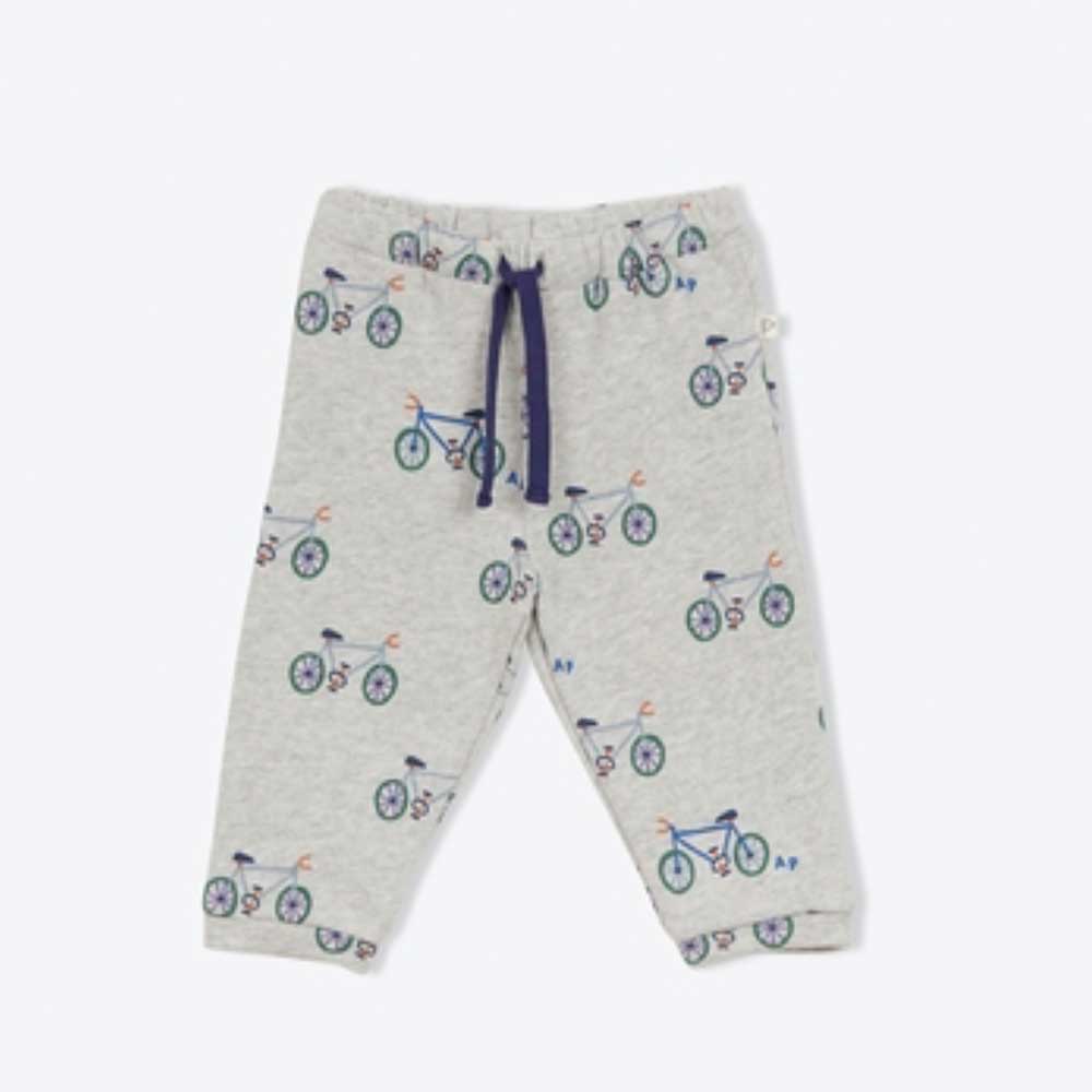 Baby Jogger Organic Bicycles