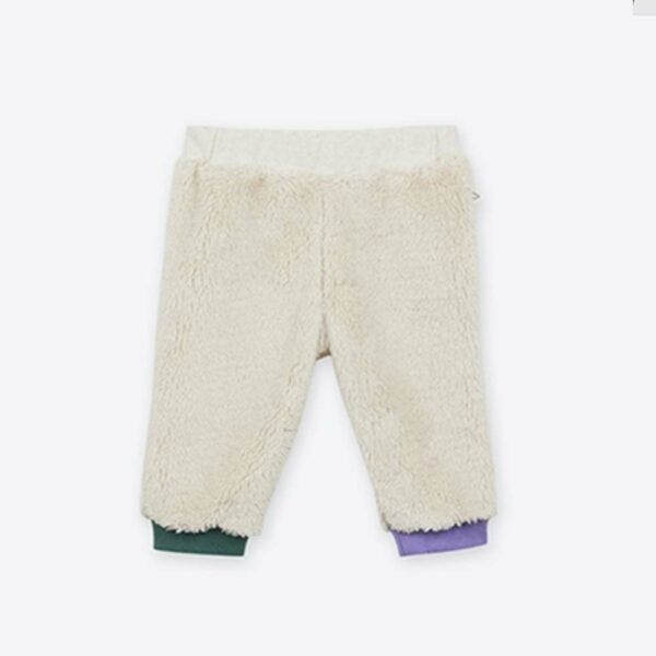 Baby Sherpa Pants