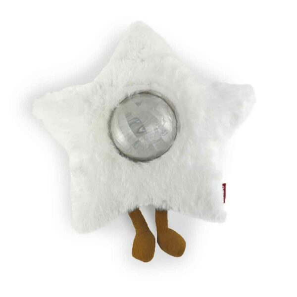 Gaia Ivory Galaxy Projector