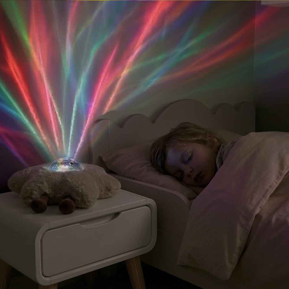 Gaïa Projecteur Galaxie ivoire – Image 3