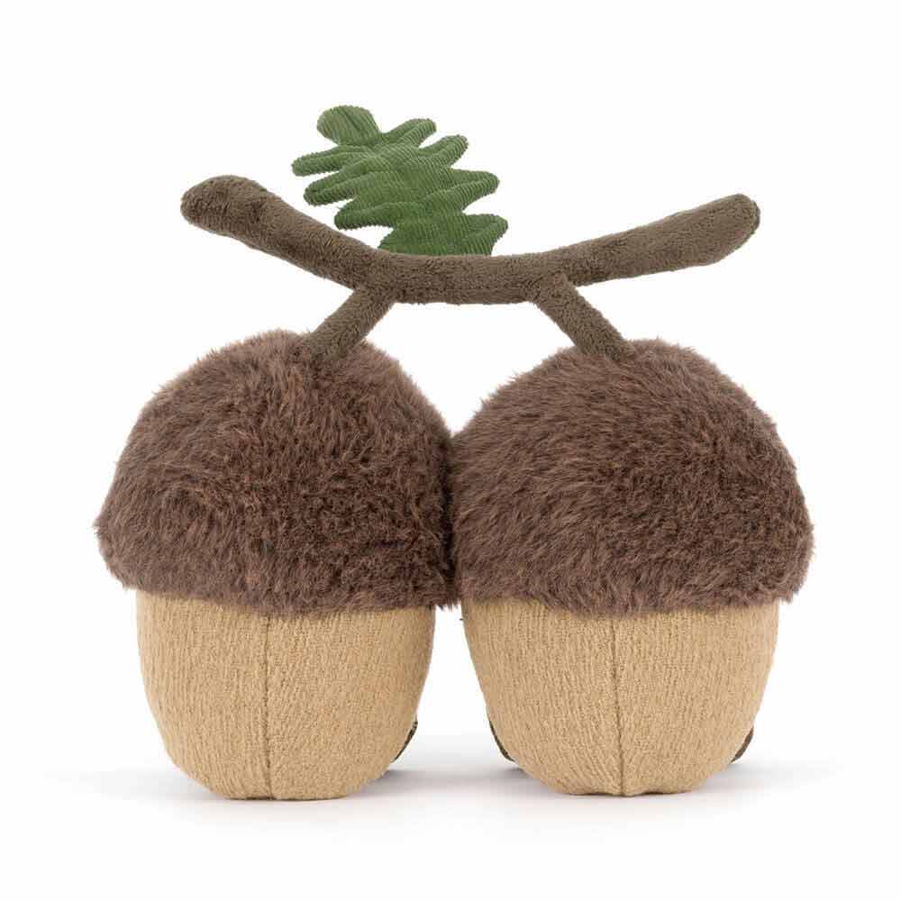 Amuseables Ort & Tum Acorns – Image 4