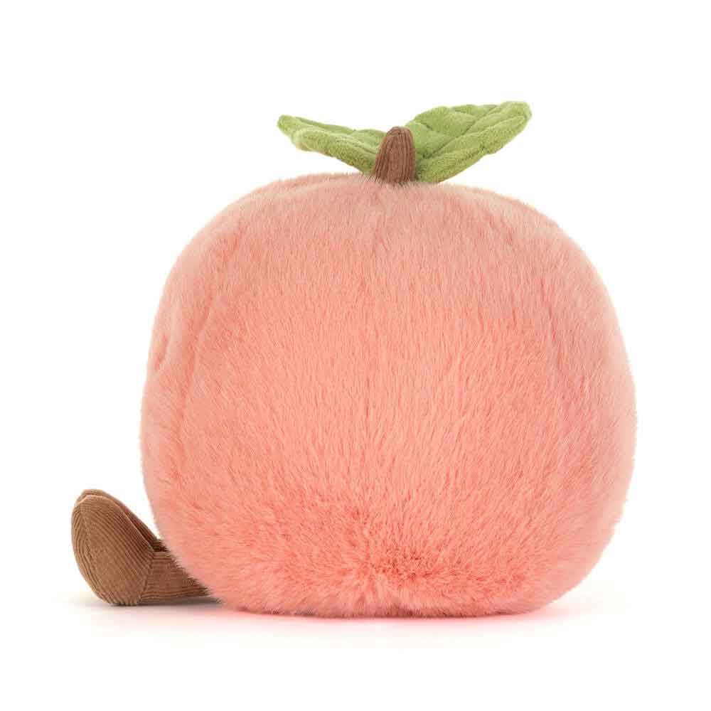 Amuseables Peach - Image 2