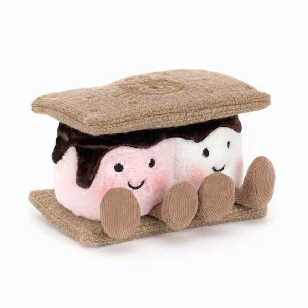 Amuseables S'mores