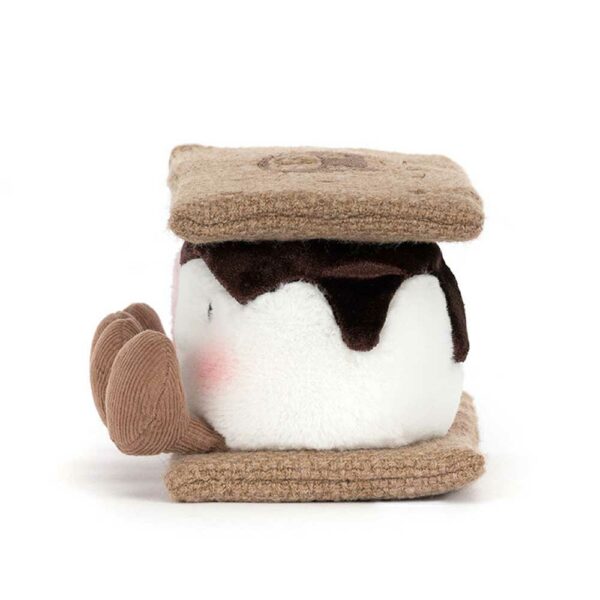 Amuseables S'mores