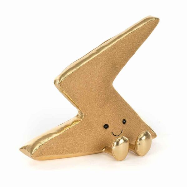 Amuseables Zapperty Lightning Bolt