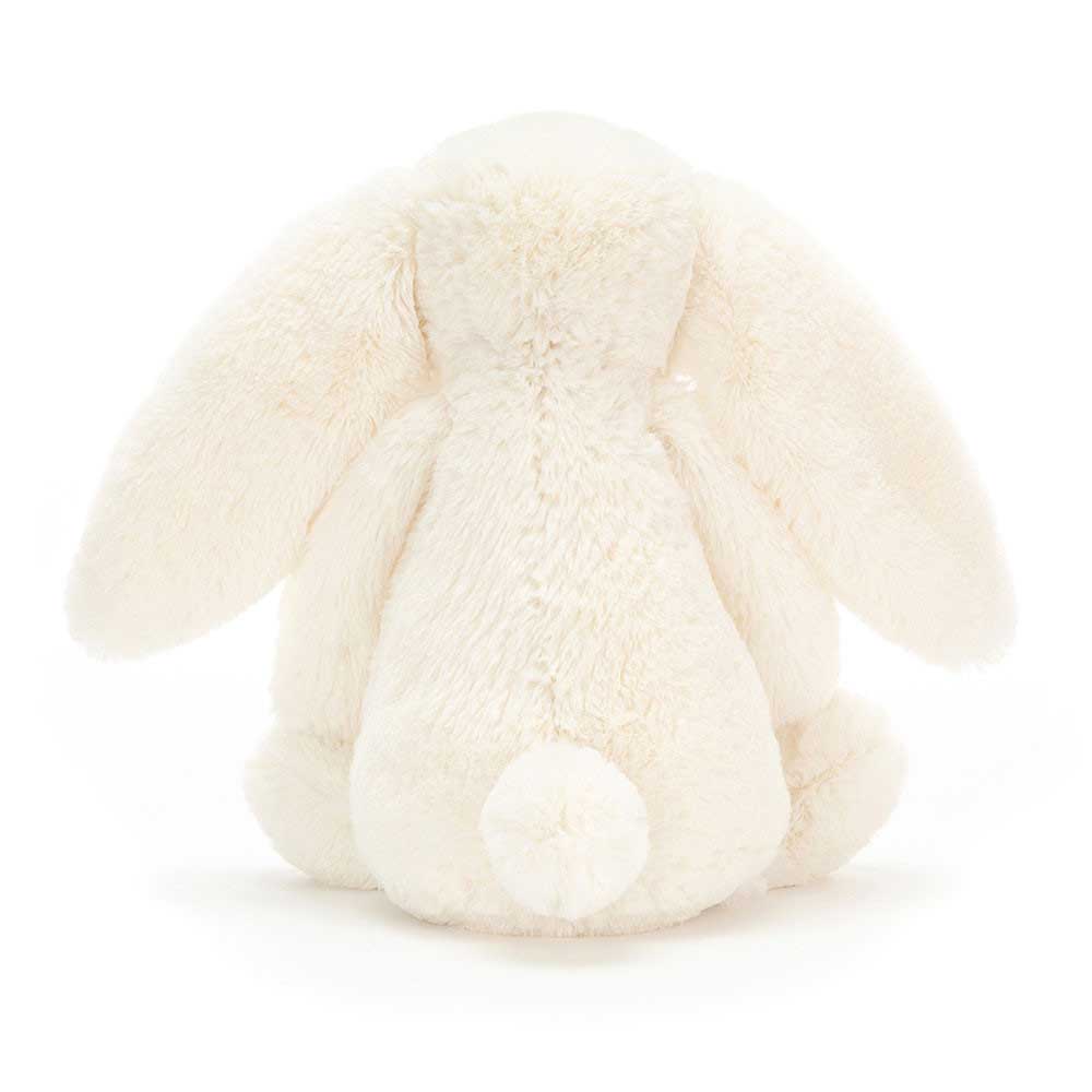 Bashful Cream Bunny Original - Image 3