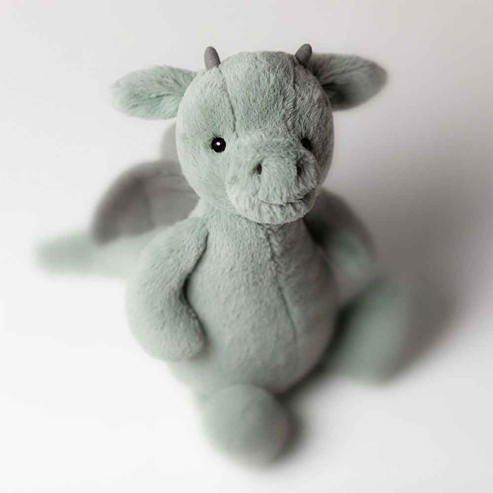 Bashful Dragon Little - Image 2