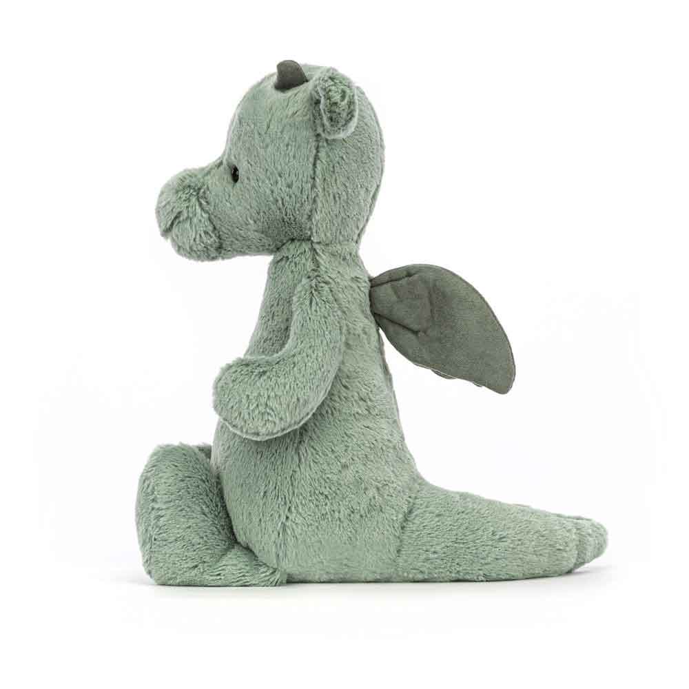 Bashful Dragon Little - Image 3