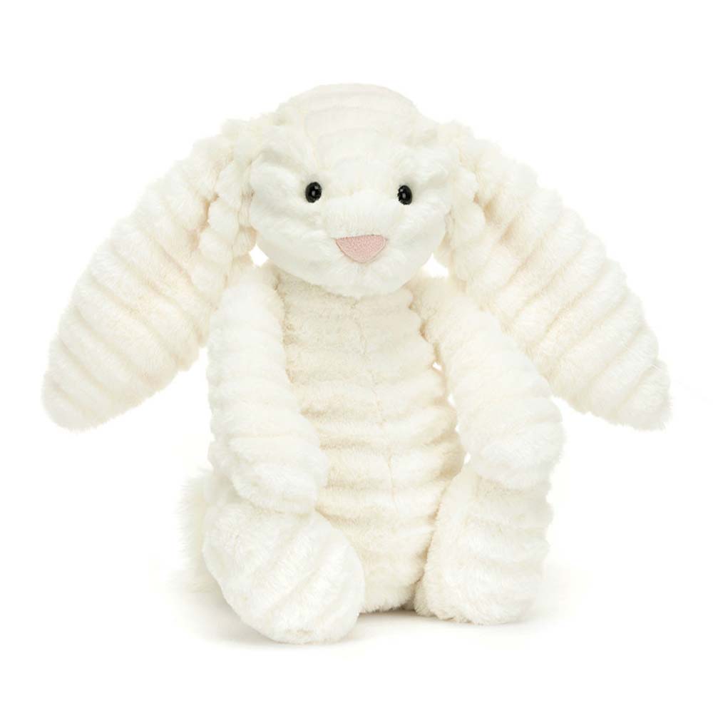 Bashful Luxe Bunny Nimbus