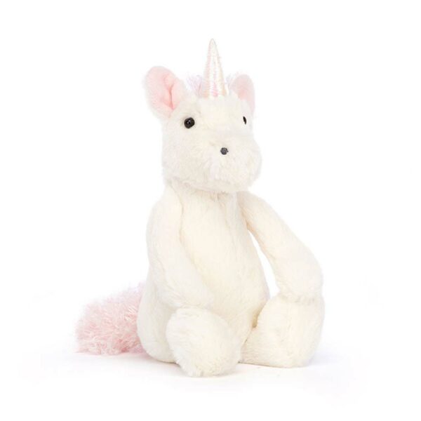 Bashful Unicorn Little