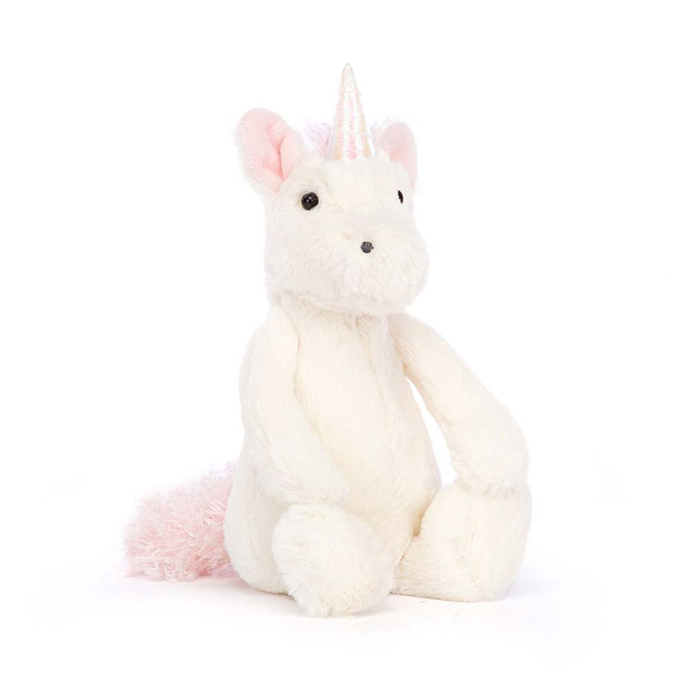 Bashful Unicorn Little