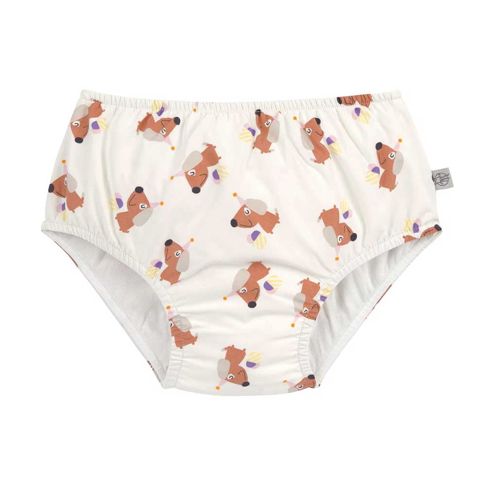 Beach Dog Anti-UV Diaper Swimsuit