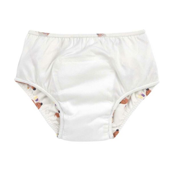 Beach Dog Anti-UV Diaper Swimsuit